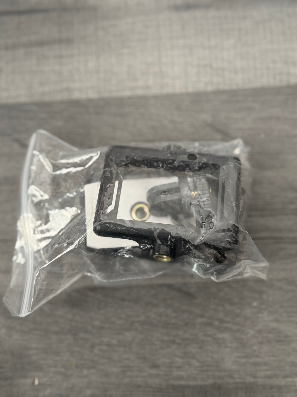 HD 1080P Action/Helmet Camera 2.0in LCD Waterproof Housing MicroSD USB Black
