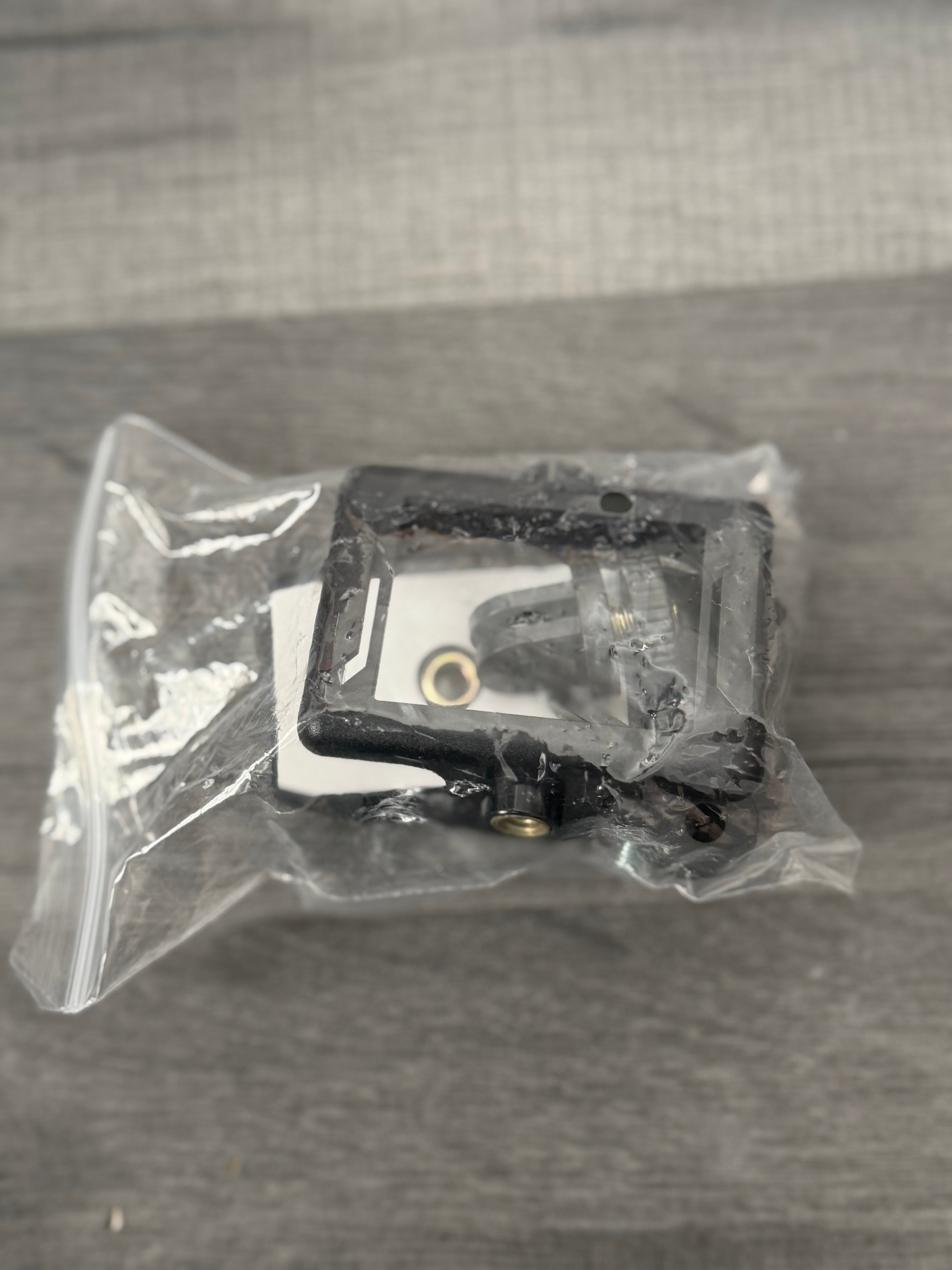 HD 1080P Action/Helmet Camera 2.0in LCD Waterproof Housing MicroSD USB Black