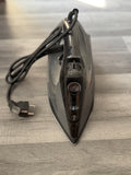 Camry PL-290-x Electric Iron Self-Cleaning Corded Black/Grey