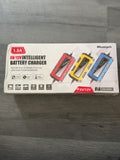 NOCO GENIUS2EU Intelligent Automatic Charger 2A, 6v/12v Battery Charger C cos2826 (0) Private