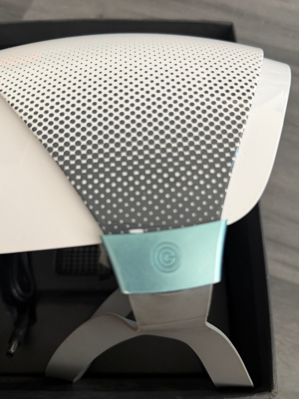 Led Face Light Therapy Mask