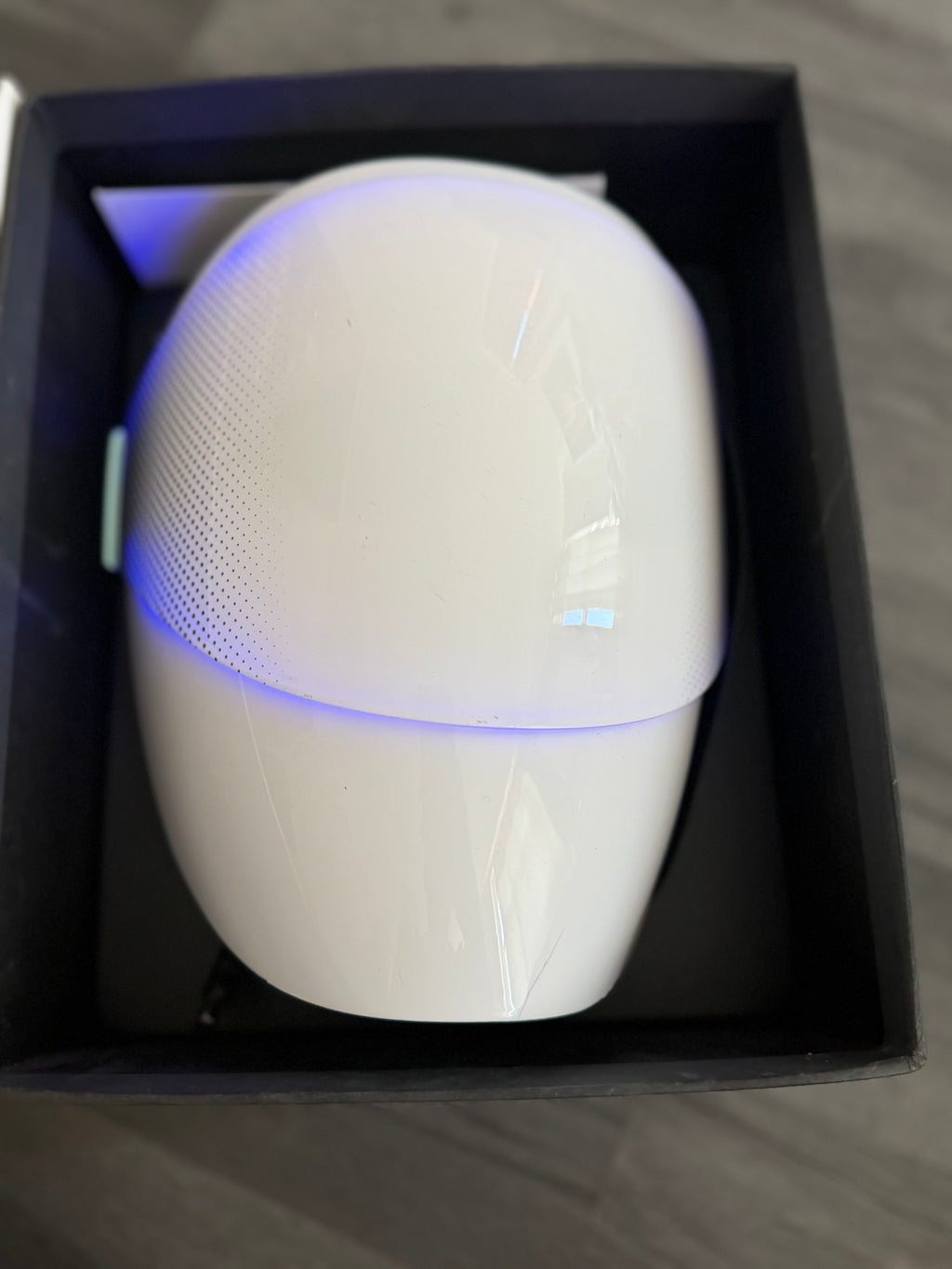 Led Face Light Therapy Mask