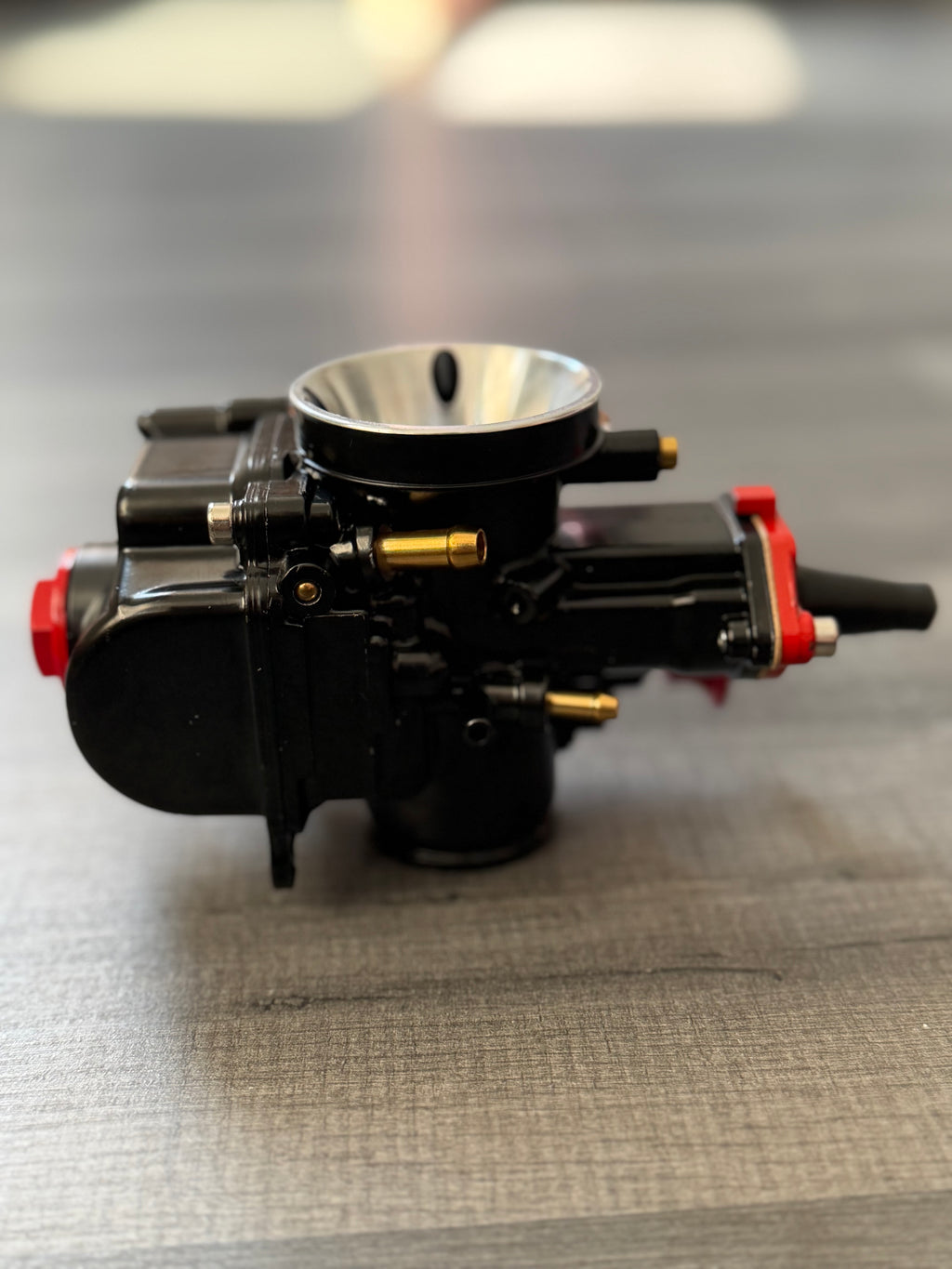 MAIKUNI® PWK-26 Carburetor for Motorcycle