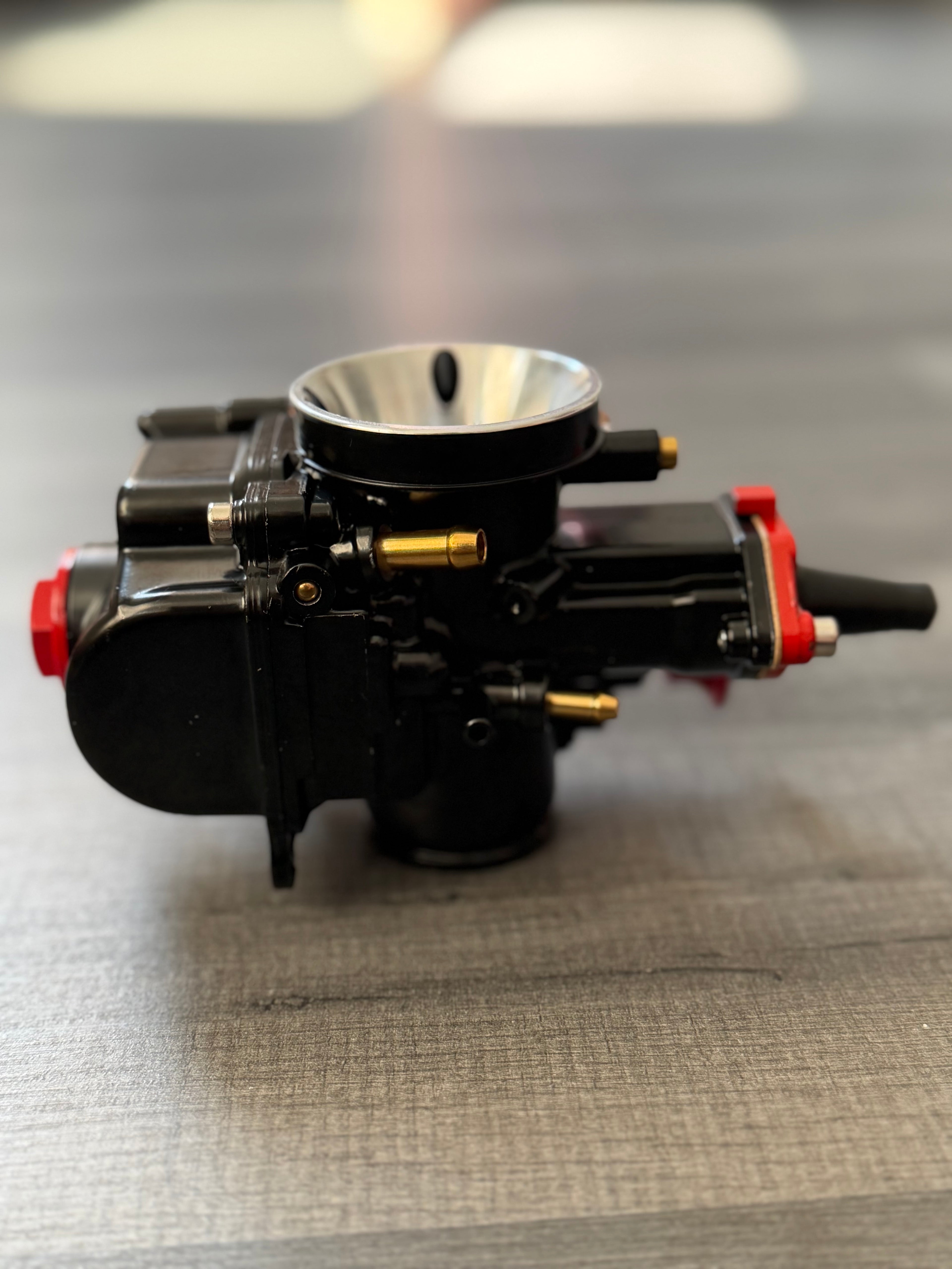 MAIKUNI® PWK-26 Carburetor for Motorcycle