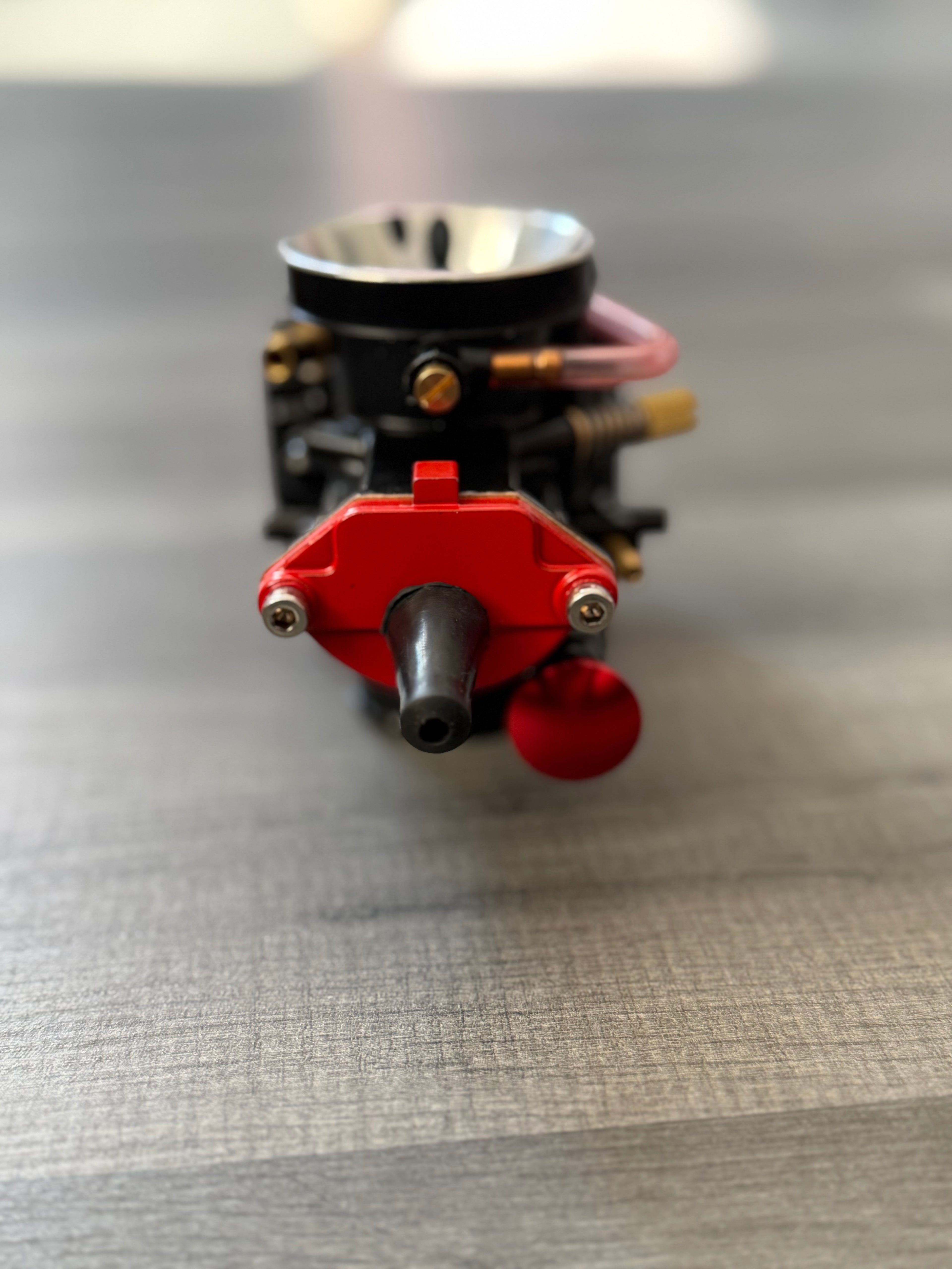MAIKUNI® PWK-26 Carburetor for Motorcycle