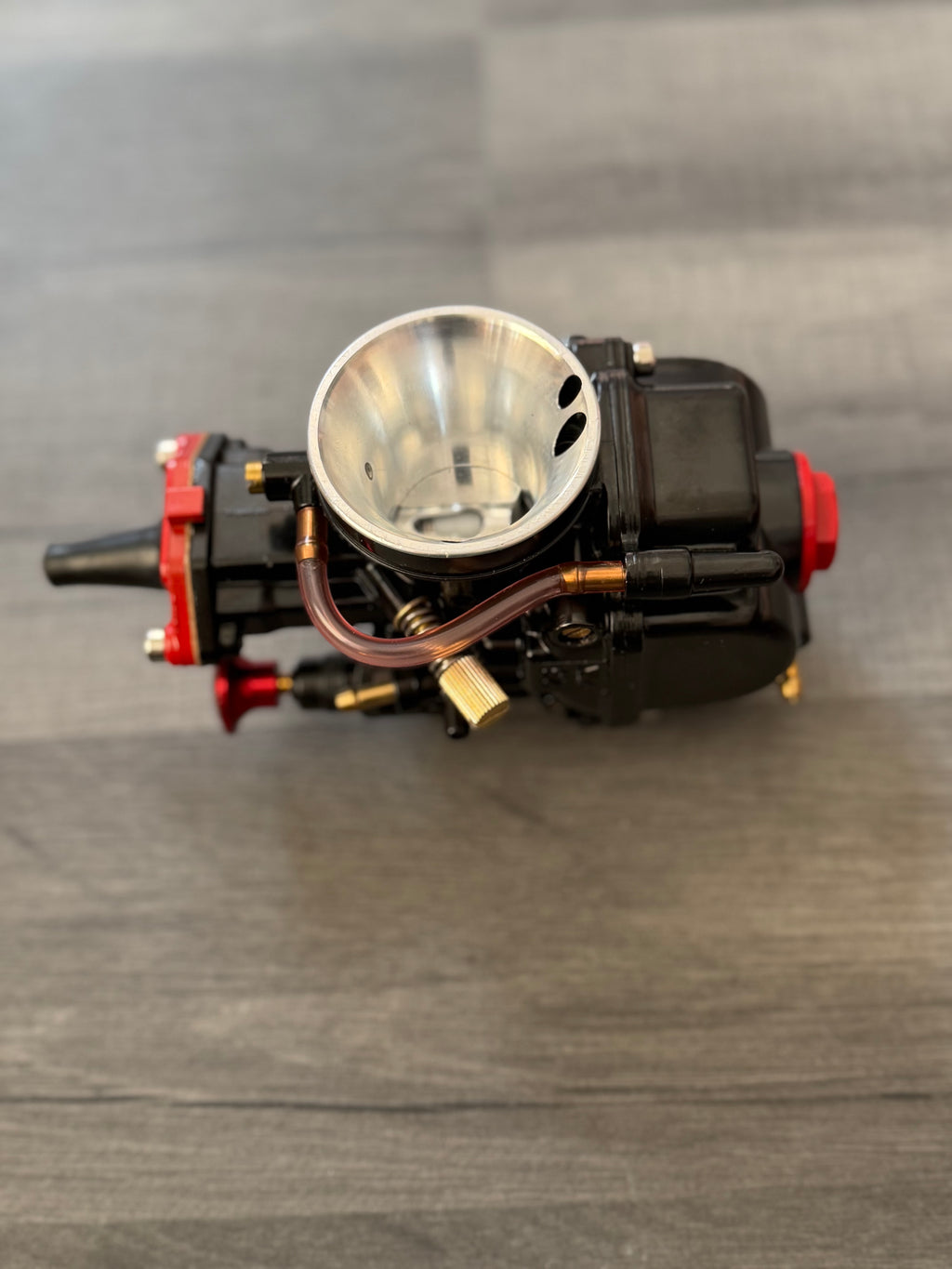 MAIKUNI® PWK-26 Carburetor for Motorcycle