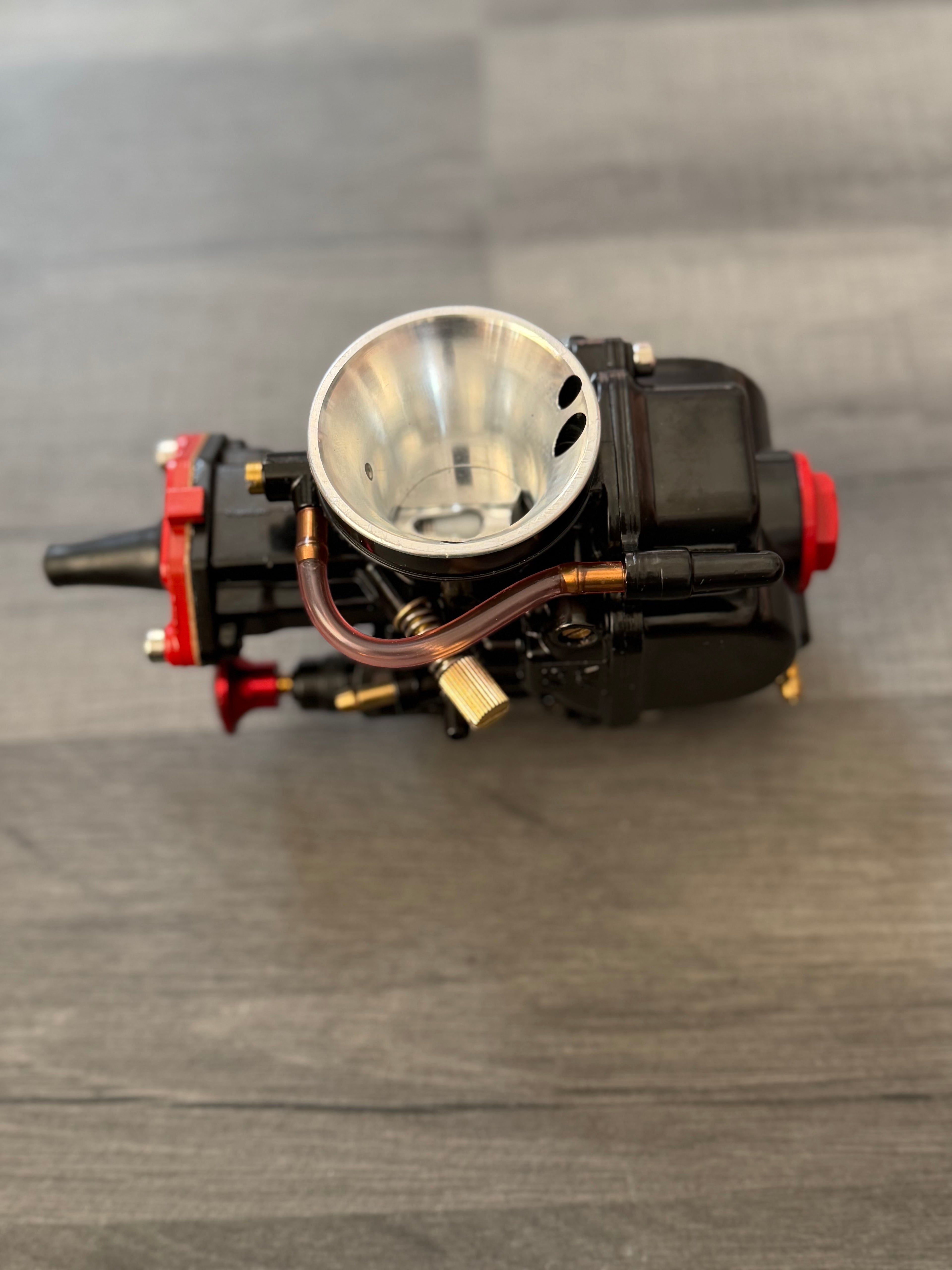 MAIKUNI® PWK-26 Carburetor for Motorcycle