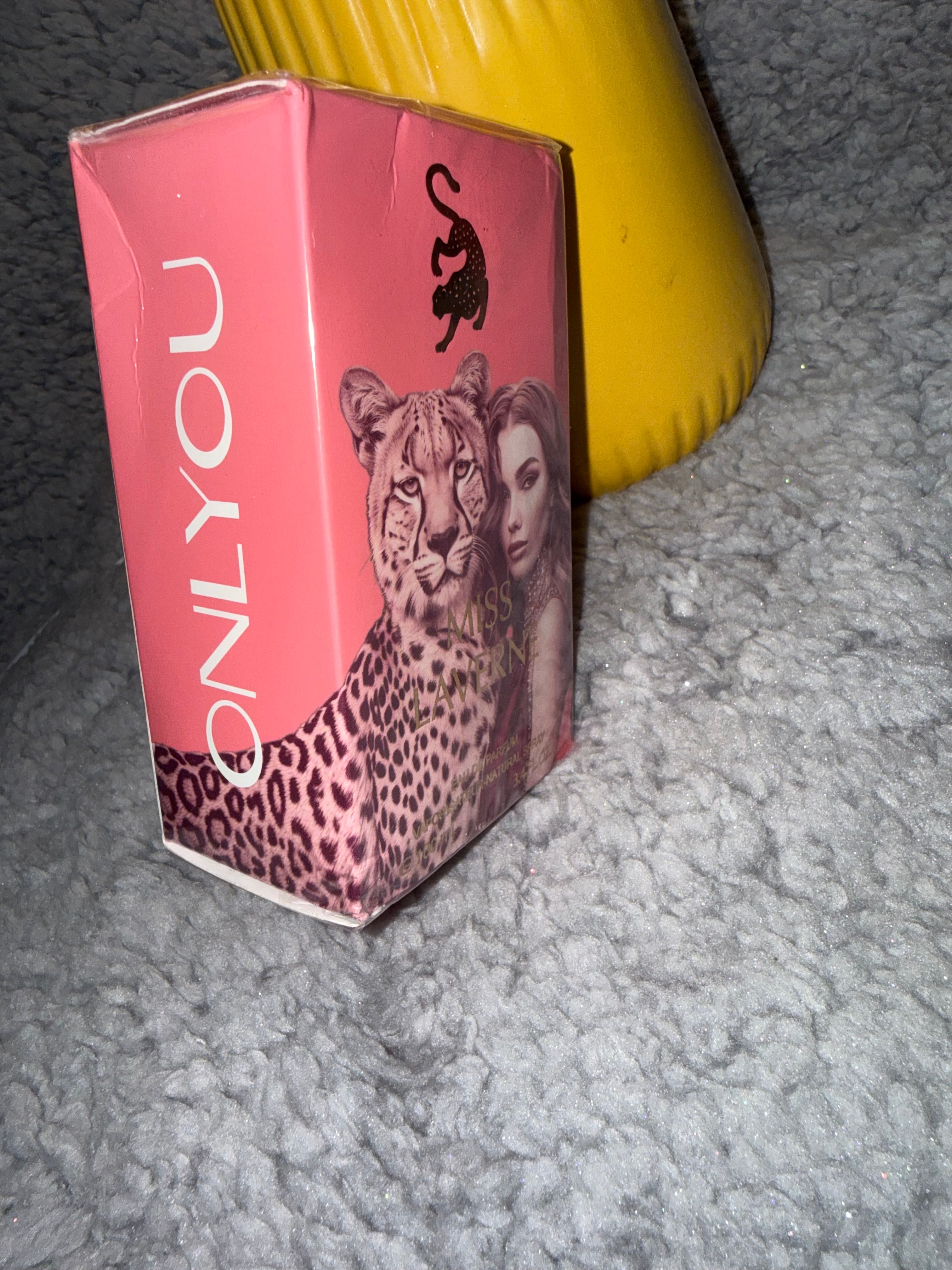 NOYNOU Miss Laverne Eau de Parfum for Women – 100ml