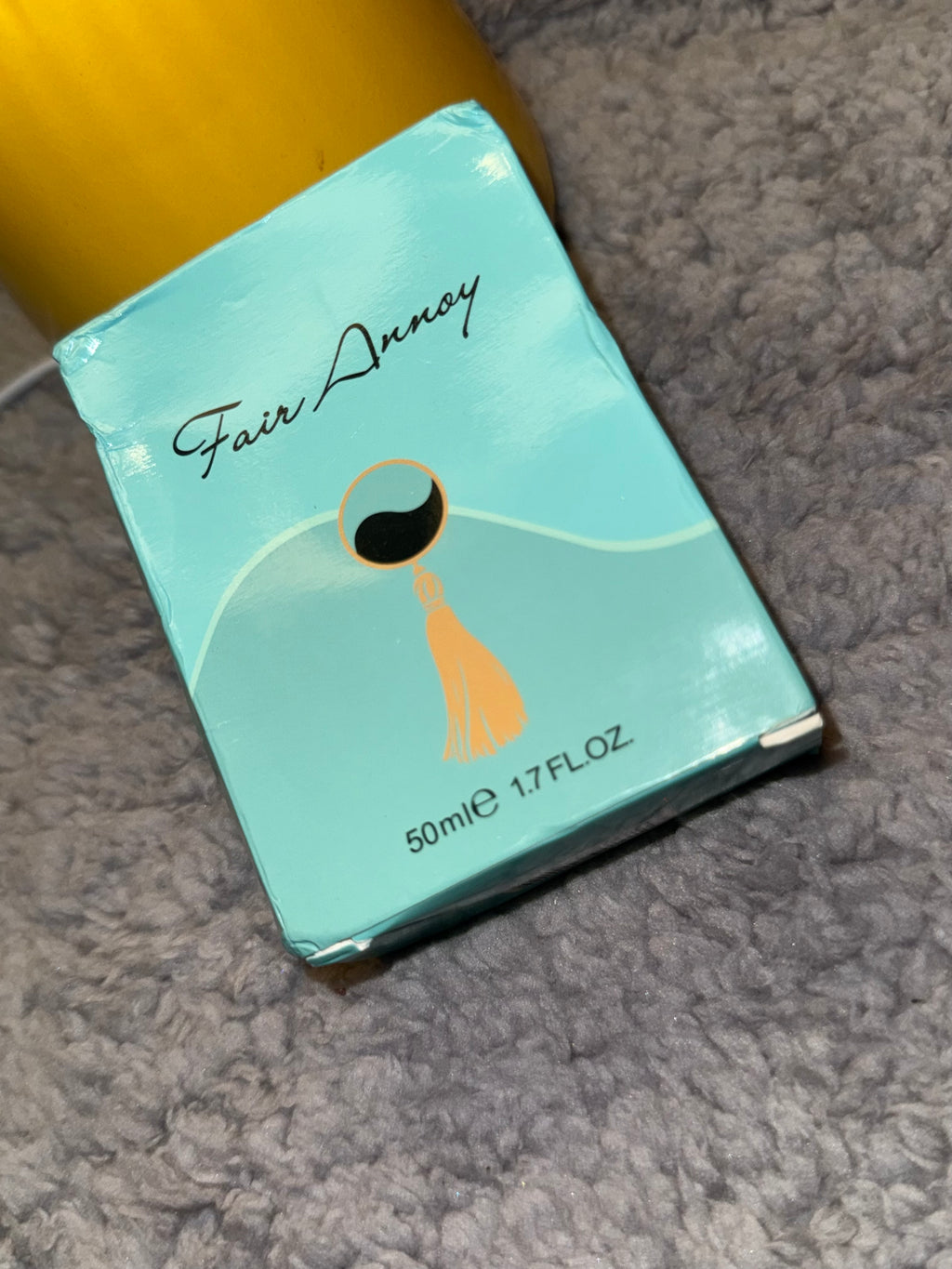 Fair Annoy Eau de Parfum for Women – 50ml