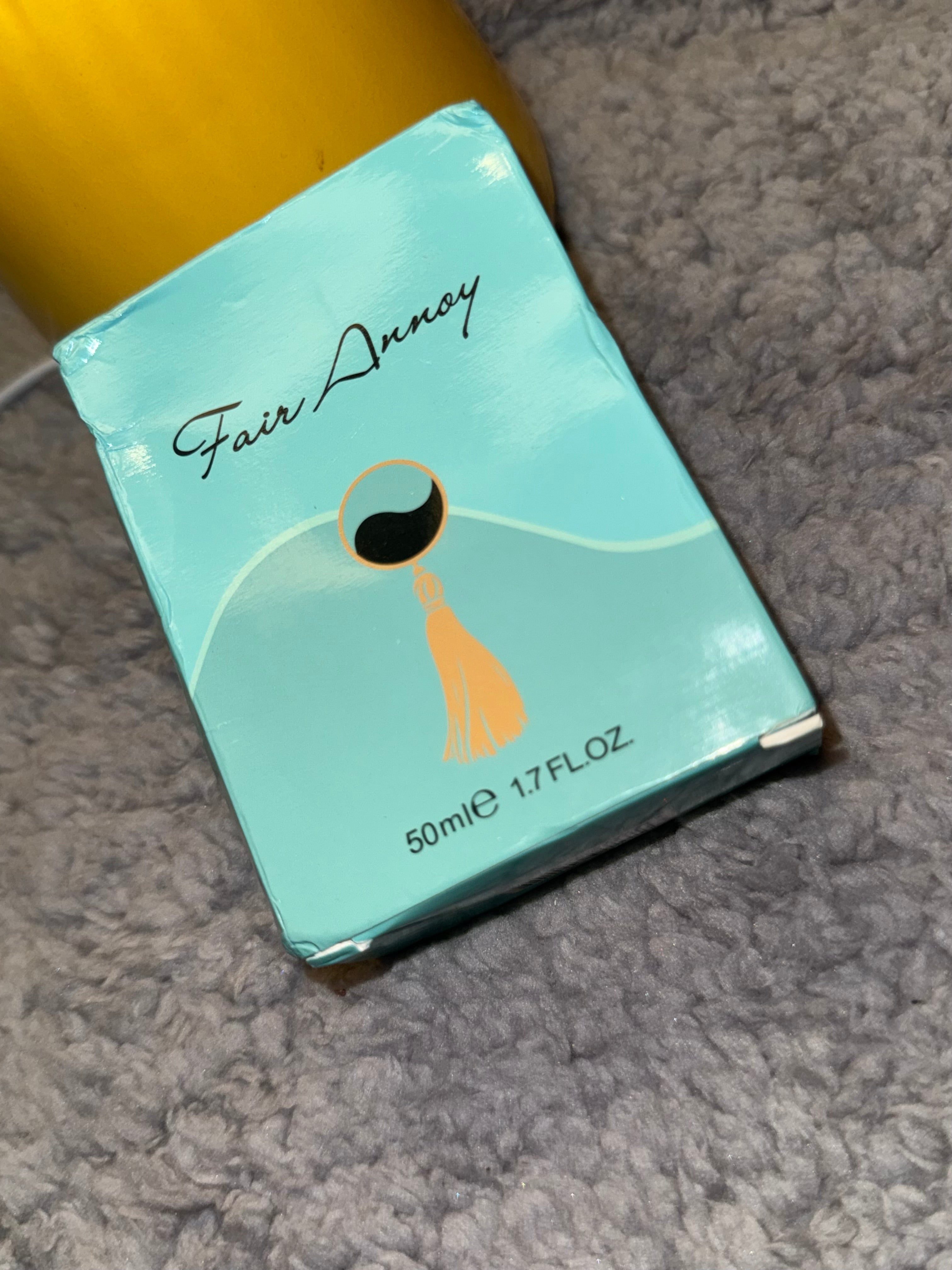 Fair Annoy Eau de Parfum for Women – 50ml