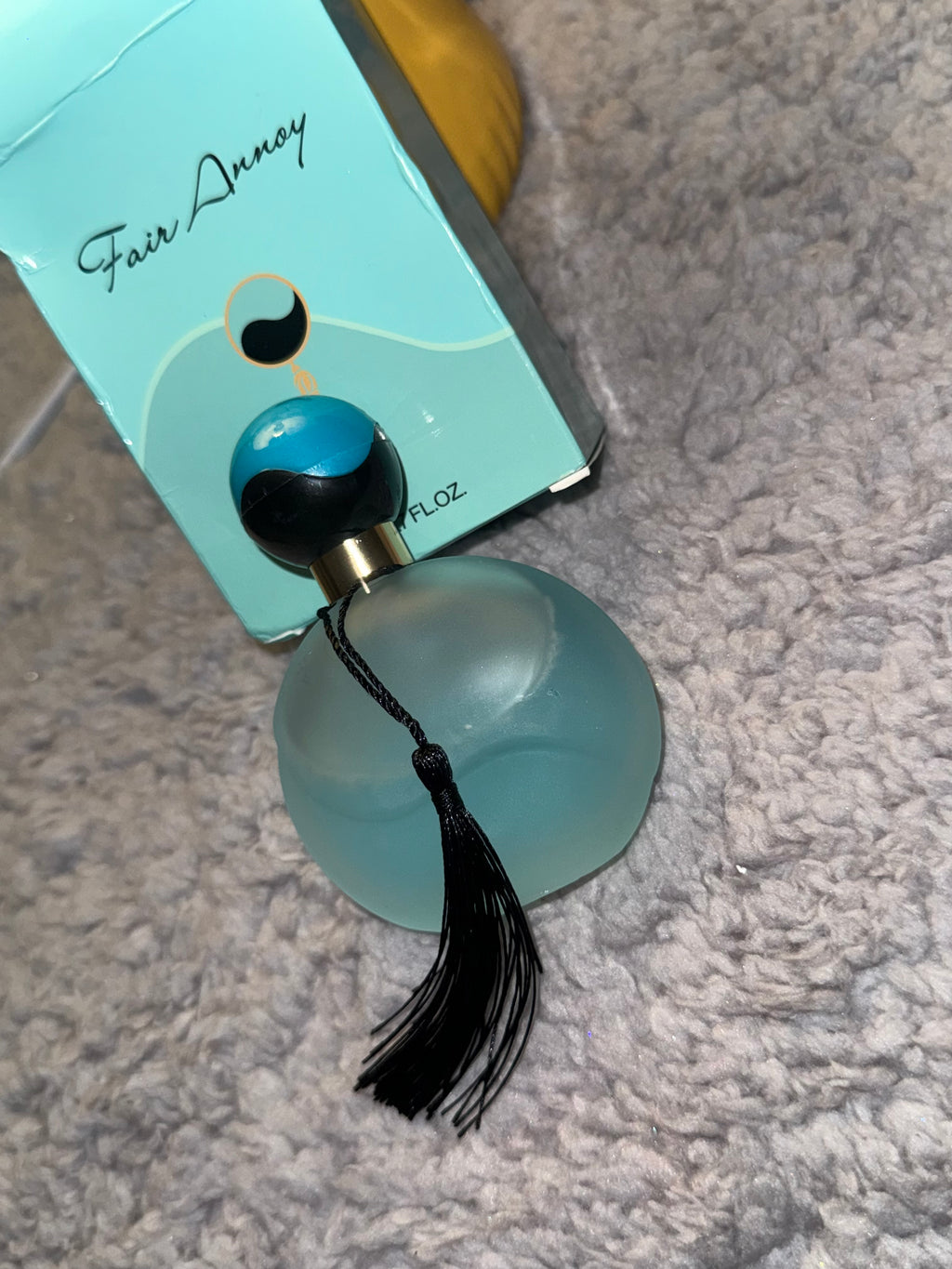 Fair Annoy Eau de Parfum for Women – 50ml