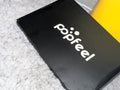 Popfeel 35 Color Eyeshadow Palette – Matte & Shimmer