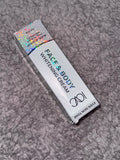 IQC Face & Body Tone-Up Cream 50g – Brightening Moisturising Cream