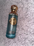 Imperial Valley Luxury Perfume Spray – Long Lasting Fragrance