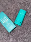 Water Ice Levin Whole Body Deodorant Stick – Refreshing Mint | 72-Hour Odor Protection