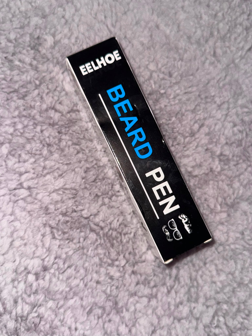 EELHOE Beard Pen – Natural Beard & Mustache Filler