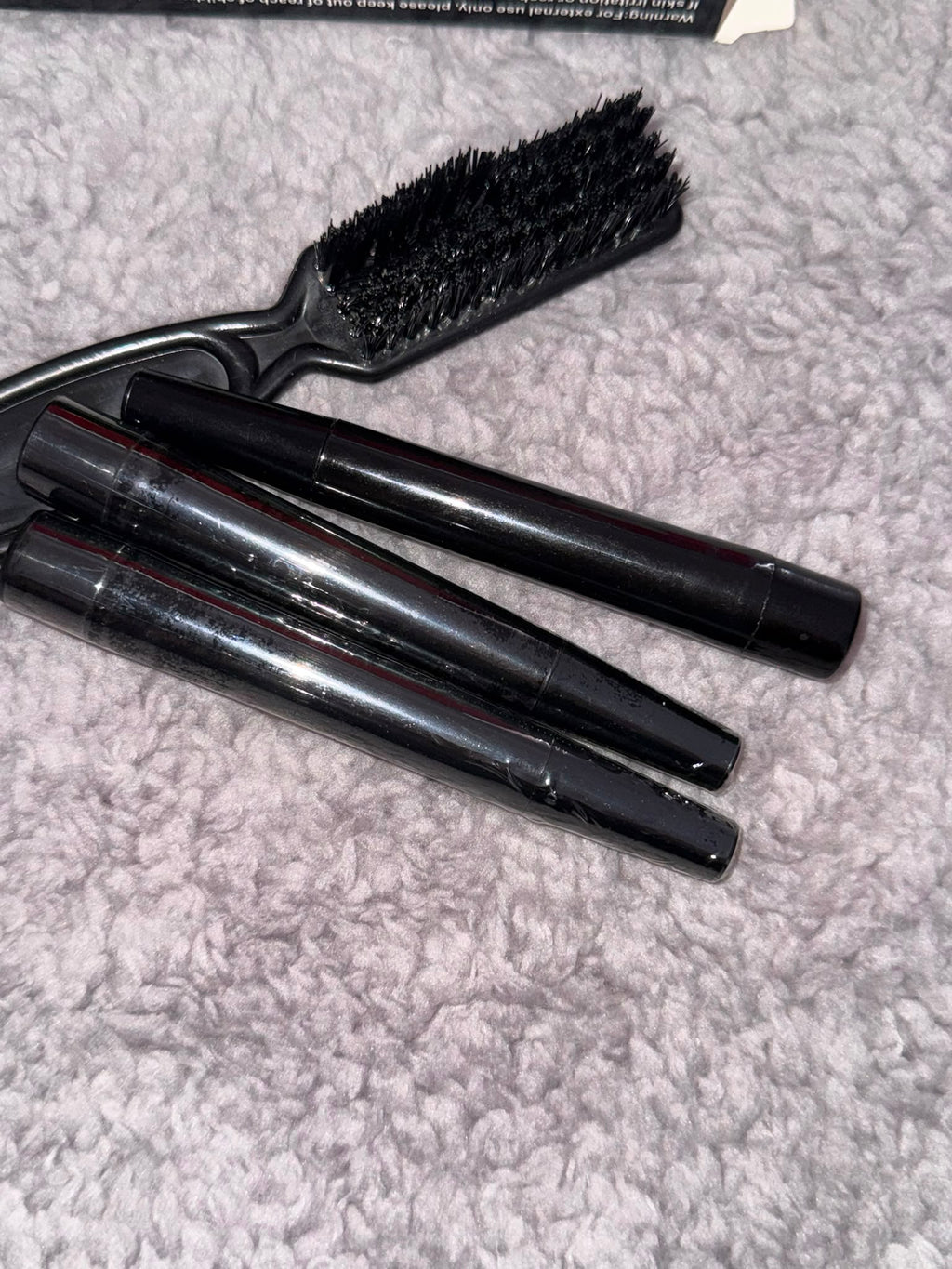 EELHOE Beard Pen – Natural Beard & Mustache Filler