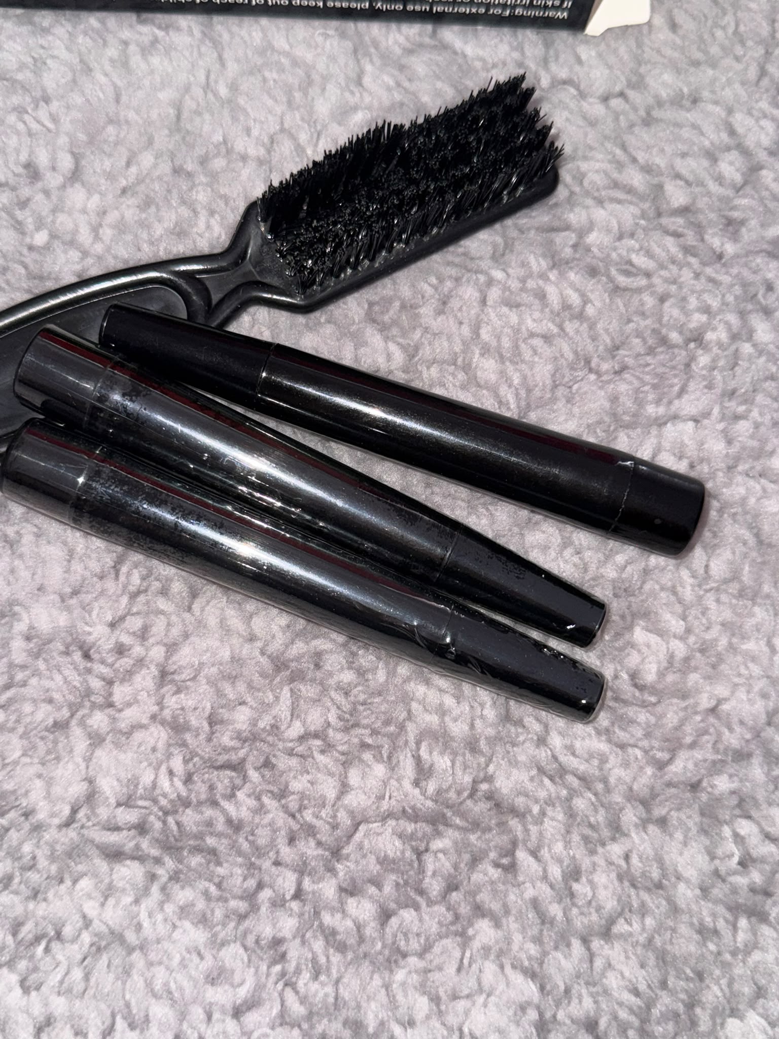EELHOE Beard Pen – Natural Beard & Mustache Filler