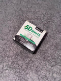 iBeaLee 5D White Activated Charcoal Tooth Powder – Teeth Whitening Powder (60g)