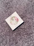 Peony Solid Fragrance Paste – Portable Floral Solid Perfume Balm