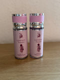 LANERVE Fmalol Pink Leopard Body Mist – Long Lasting Fragrance Spray (100ml)