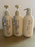 Maxfit Japanese Sakura Amino Acid Shampoo – Nourishing Hair Shampoo (300ml)