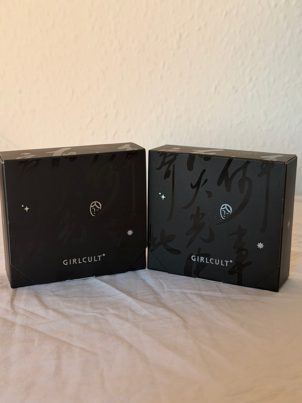 GIRLCULT Cream Blush – Lightweight Buildable Face Blush