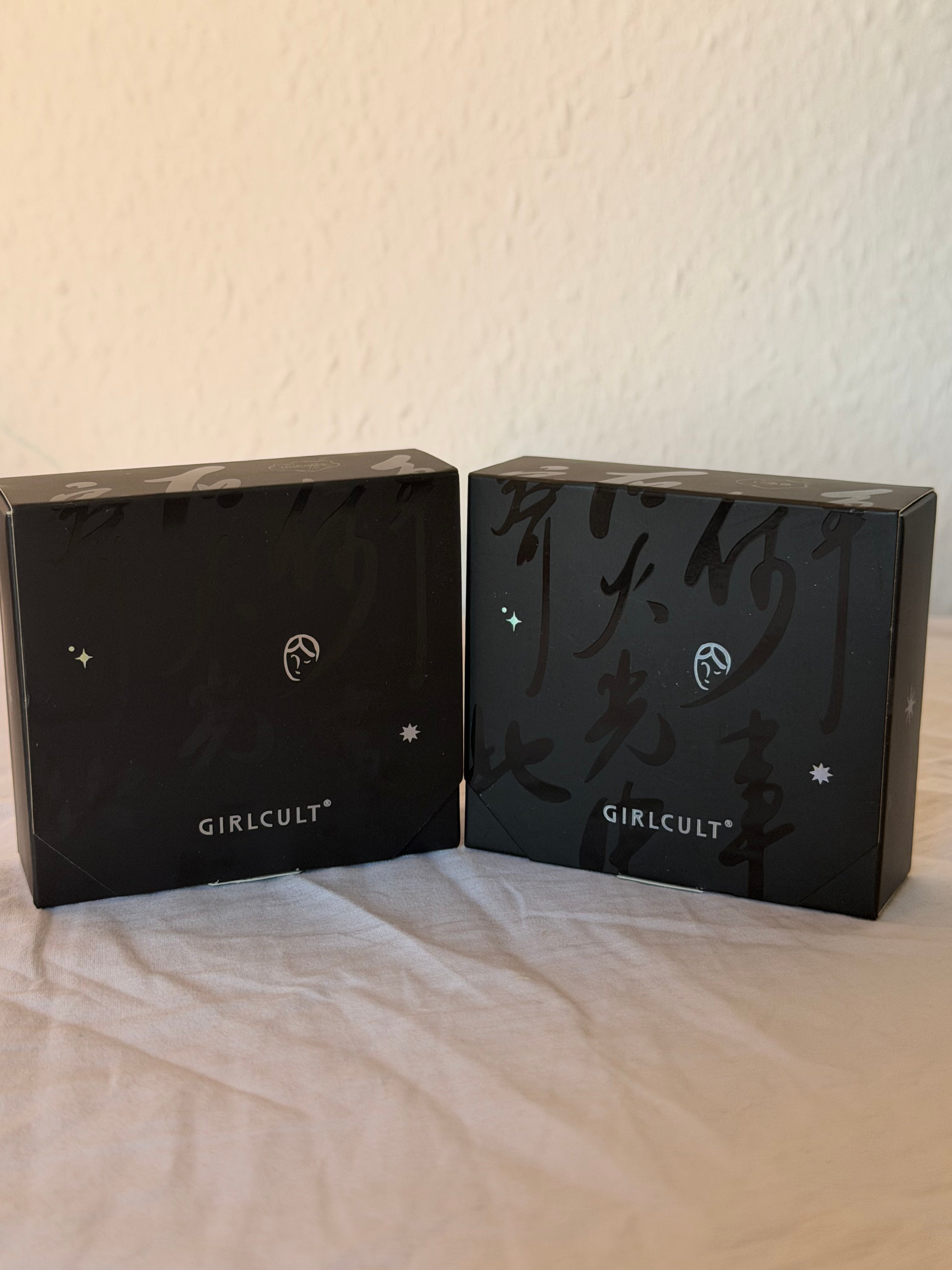 GIRLCULT Cream Blush – Lightweight Buildable Face Blush