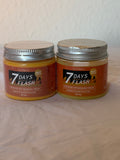 YUITIKUE 7 Days Flash Advanced Hot Massage Cream – 60g