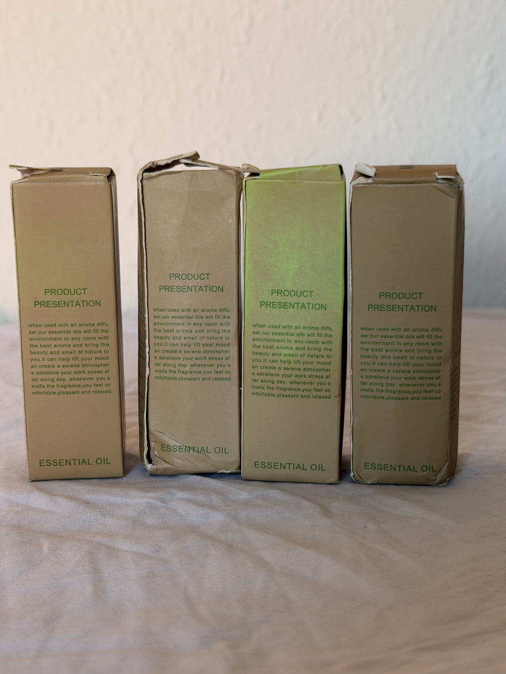 YWZGMY Aromatherapy Essential Oil – 10ml