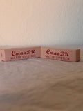 CmaaD’U Matte Lipstick – Smooth Long-Lasting Lip Colour