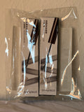 SHAQINUO Cream Eyebrow – Dark Brown 02