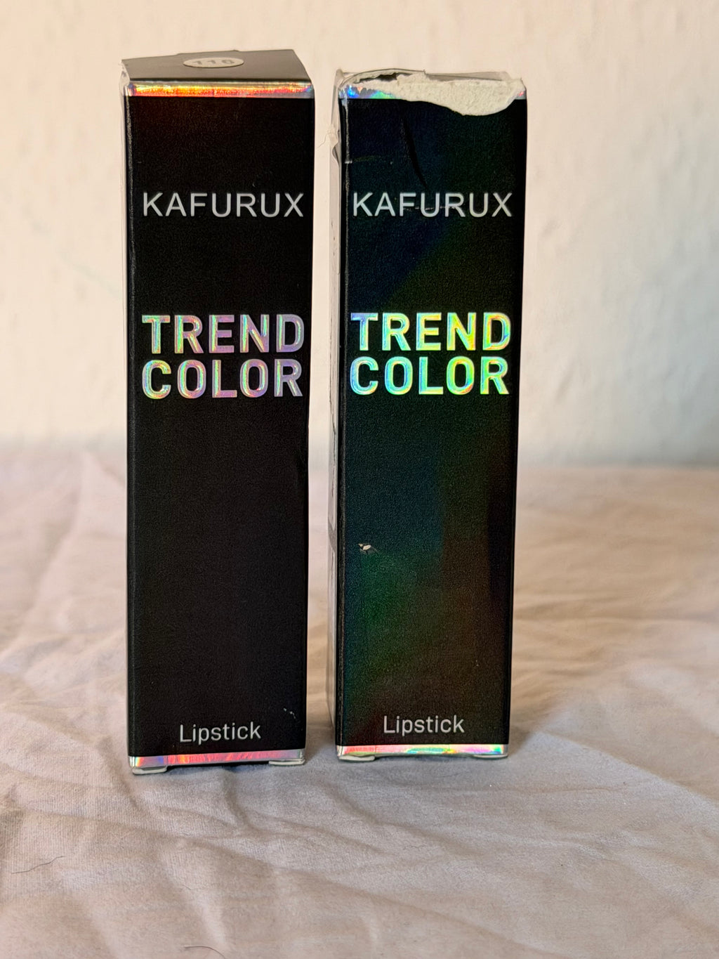 KAFURUX Trend Color Lipstick – 3g